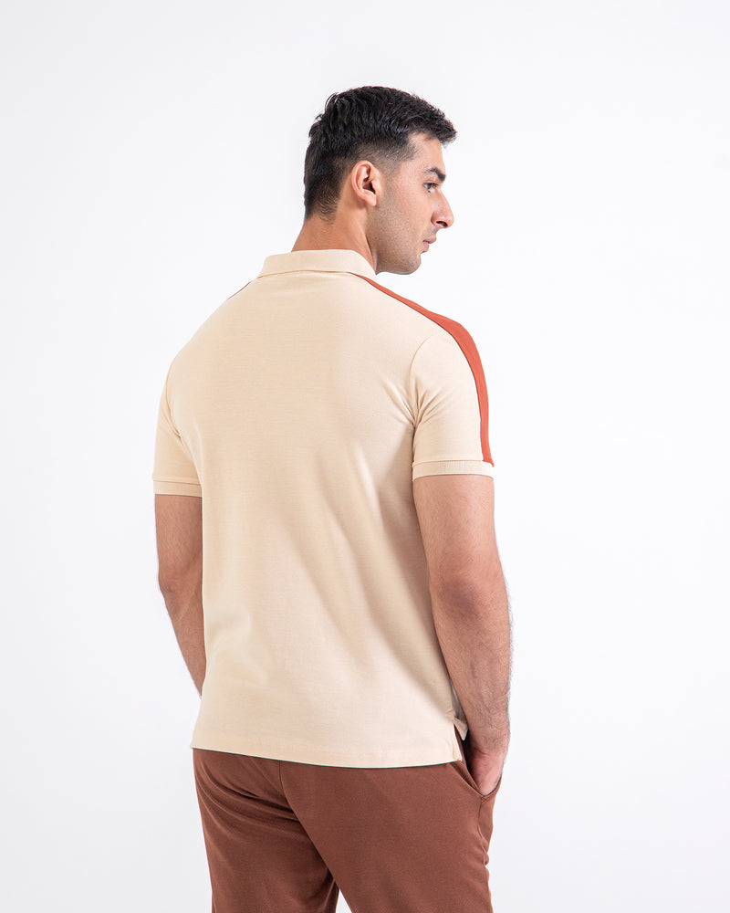 Polo Tee - Engine - Buy Now