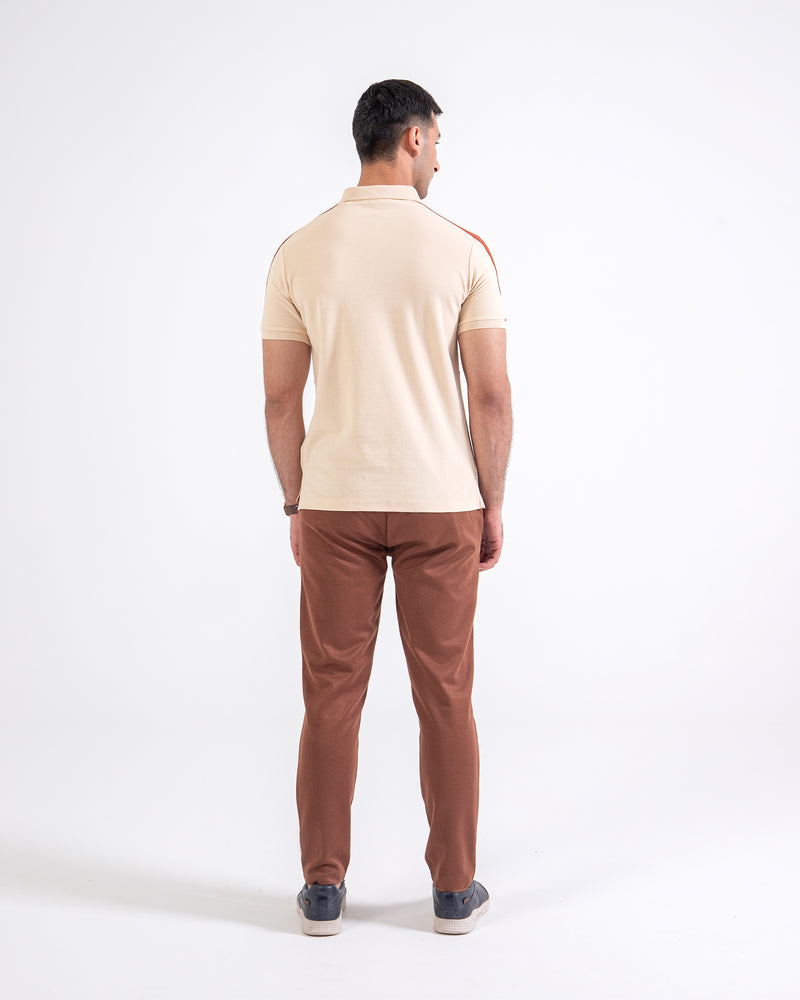 Polo Tee - Engine - Buy Now