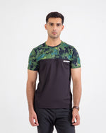 Men Active Wear Tee - Engine - Buy Now