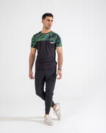 Men Active Wear Tee - Engine - Buy Now