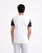 Men Panel Active Wear Tee For MEN - ENGINE