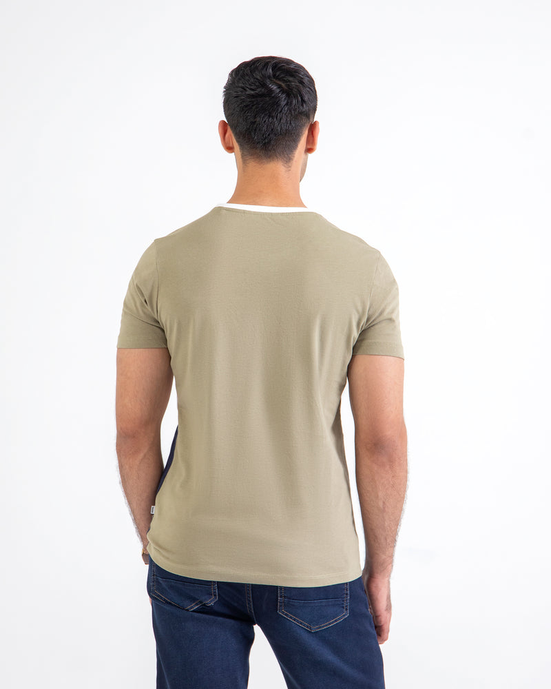 T Shirt - Engine - Buy Now