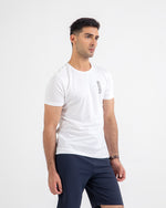 Men Minimal Graphic Gym Tee - Engine - Buy Now