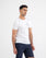 Men Minimal Graphic Gym Tee For MEN - ENGINE