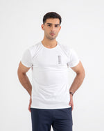Men Minimal Graphic Gym Tee - Engine - Buy Now
