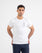 Men Minimal Graphic Gym Tee For MEN - ENGINE