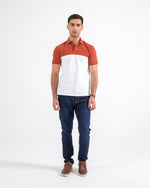 Polo Tee - Engine - Buy Now