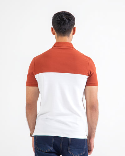 Polo Tee