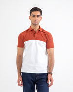 Polo Tee - Engine - Buy Now