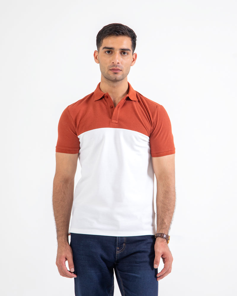 Polo Tee - Engine - Buy Now