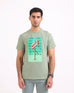 Men Graphic T-Shirt