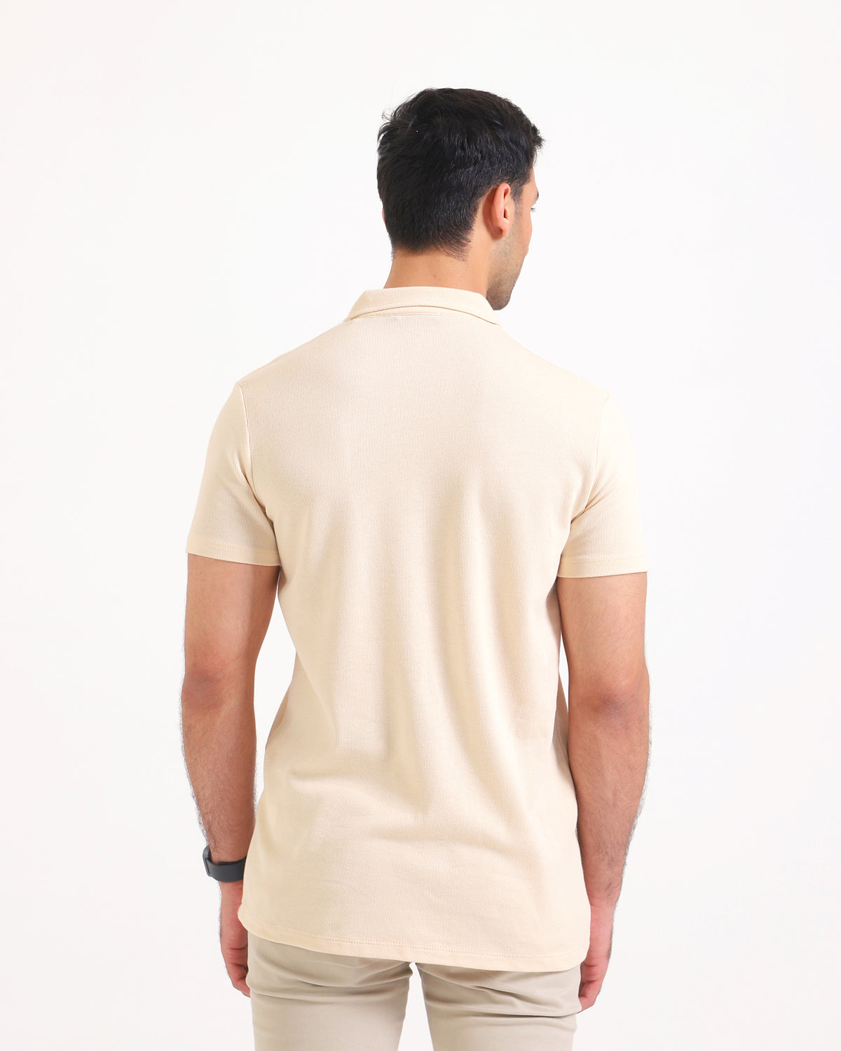 Men Panel Button Down - Engine - Buy Now