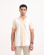 Men Panel Button Down - Engine - Buy Now