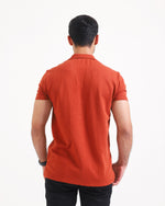 Men Panel Button Down - Engine - Buy Now