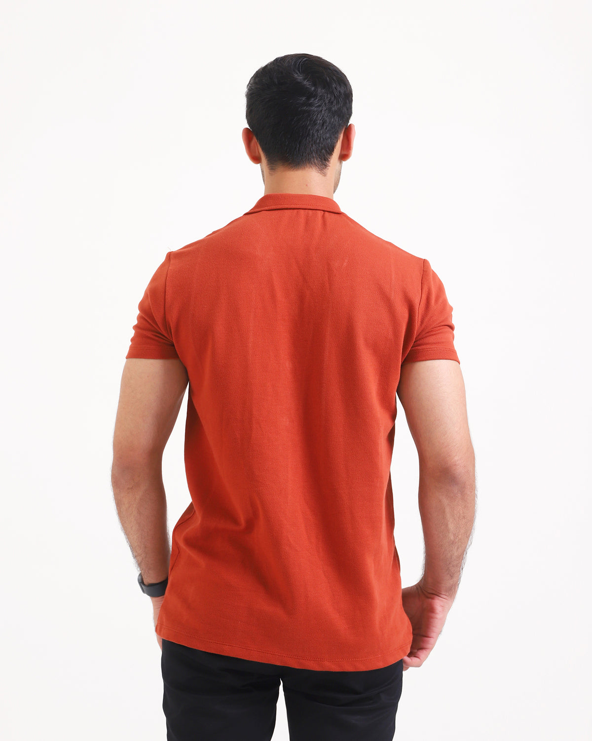Men Panel Button Down - Engine - Buy Now