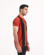 Men Panel Button Down - Engine - Buy Now