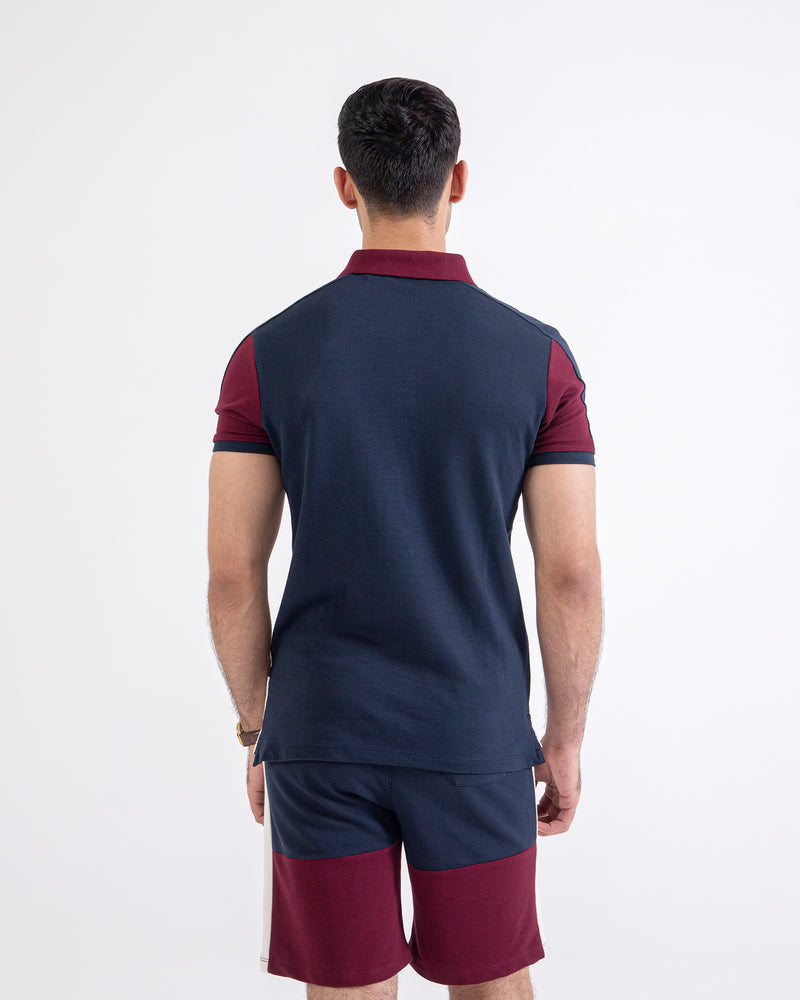 Men Knit Shorts - Engine - Buy Now