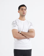 Men Reglan Active Wear Tee - Engine - Buy Now