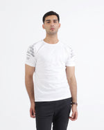 Men Reglan Active Wear Tee - Engine - Buy Now