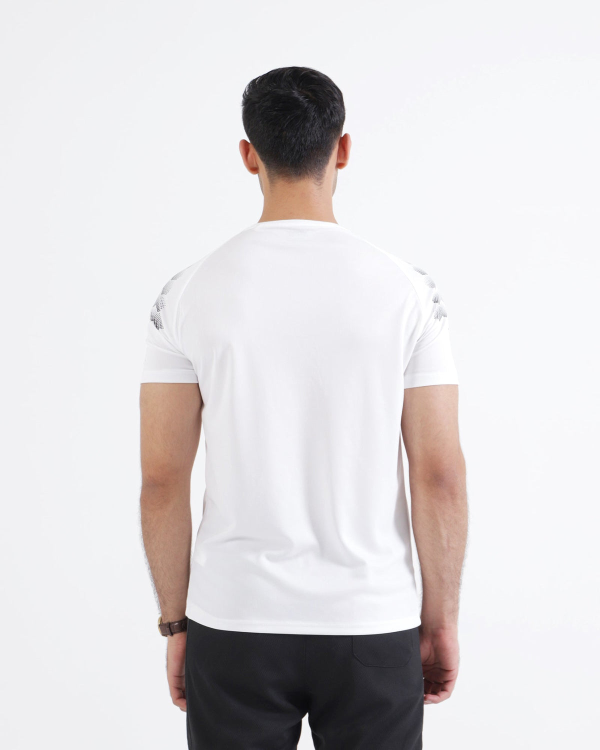 Men Reglan Active Wear Tee - Engine - Buy Now