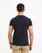 Men Panel T-Shirt For MEN - ENGINE