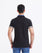 Men S/S Solid Polo Tee For MEN - ENGINE