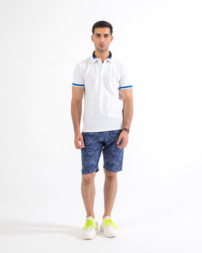Polo Tee