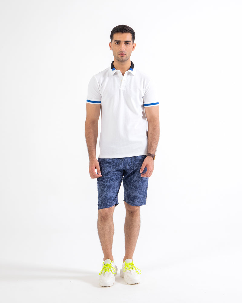 Polo Tee - Engine - Buy Now