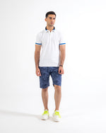 Polo Tee - Engine - Buy Now