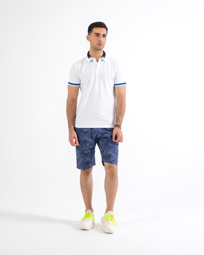 Polo Tee - Engine - Buy Now