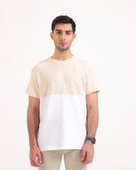 Men Panel T-Shirt - Engine - Buy Now