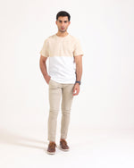 Men Panel T-Shirt - Engine - Buy Now