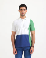 Men Polo Tee - Engine - Buy Now