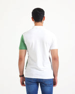 Men Polo Tee - Engine - Buy Now