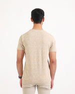 Men All Over Printed T-Shirt - Engine - Buy Now