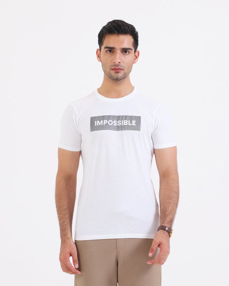 Men Graphic T-Shirt - Engine - Buy Now