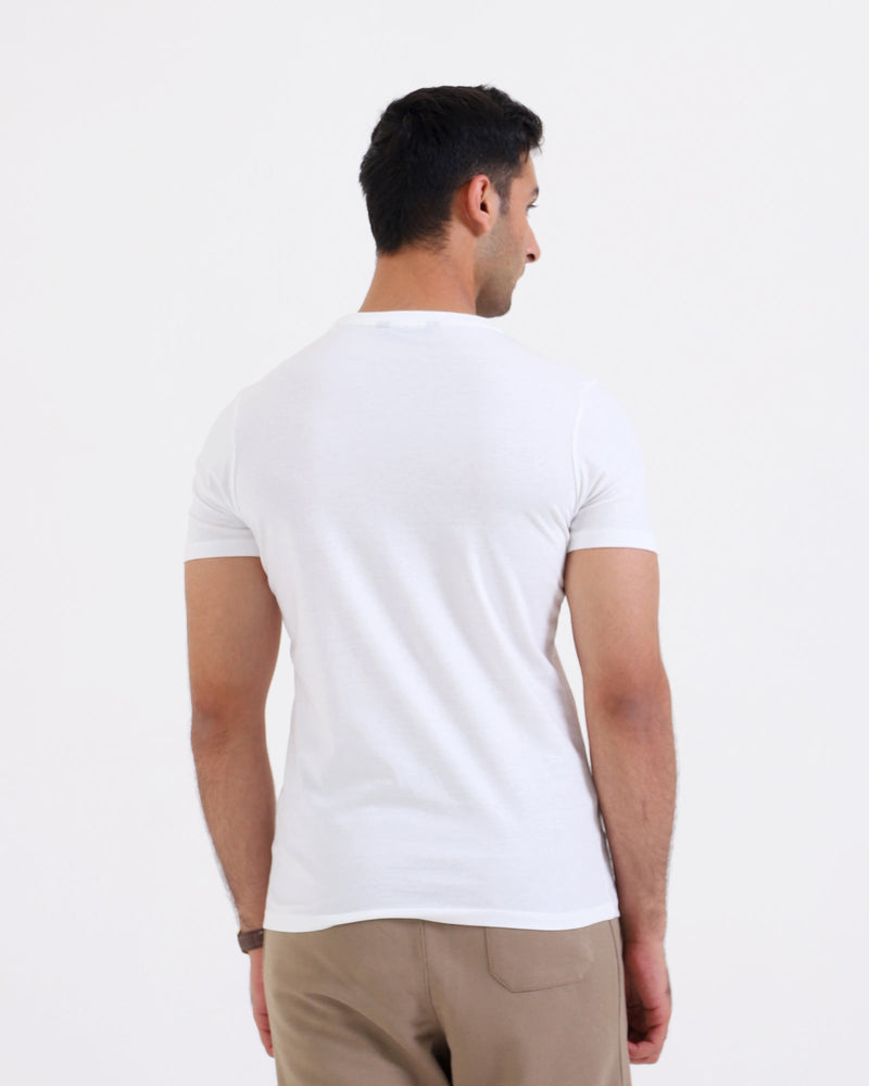 Men Graphic T-Shirt - Engine - Buy Now