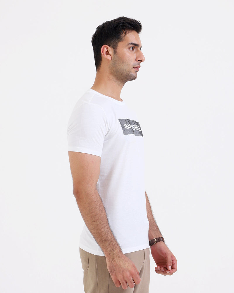 Men Graphic T-Shirt - Engine - Buy Now