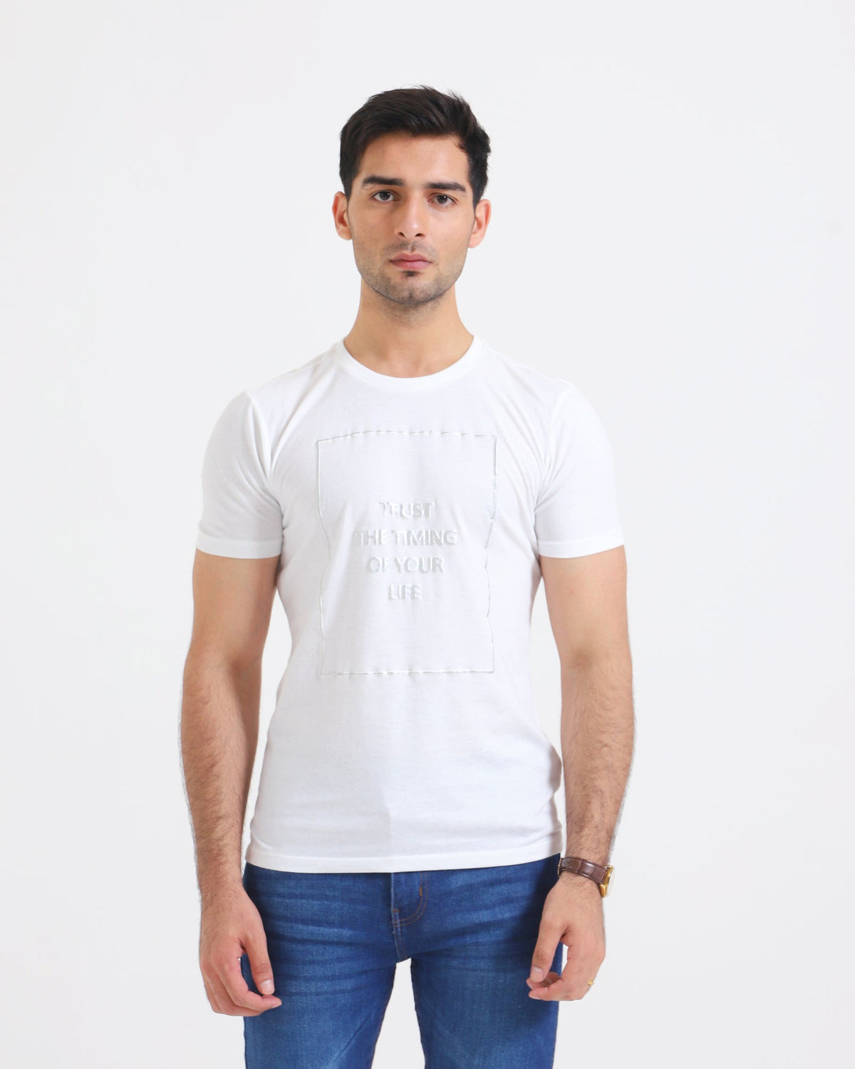 Men Graphic T-Shirt - Engine - Buy Now