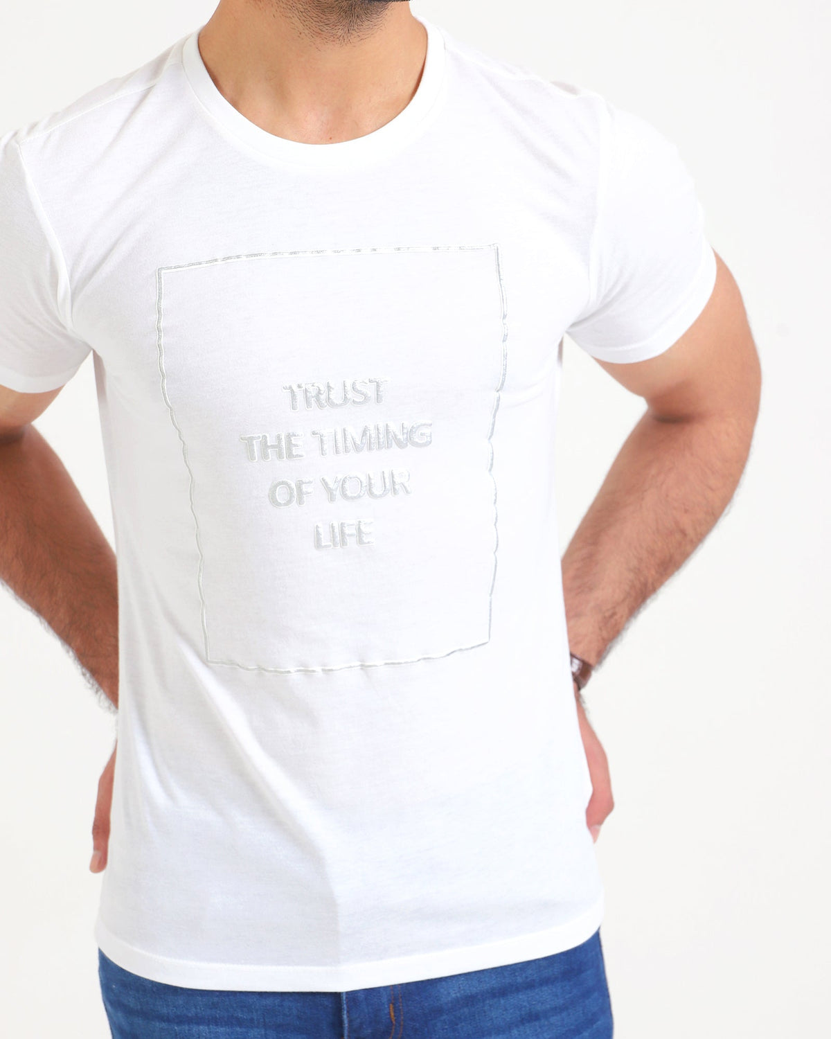 Men Graphic T-Shirt - Engine - Buy Now