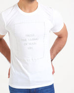 Men Graphic T-Shirt - Engine - Buy Now