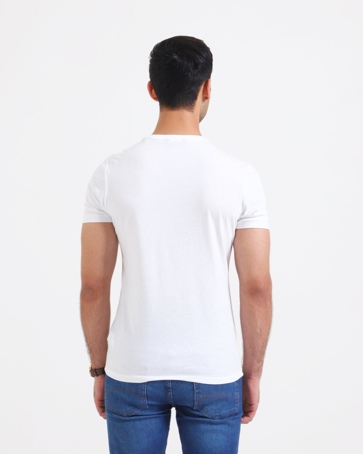 Men Graphic T-Shirt - Engine - Buy Now