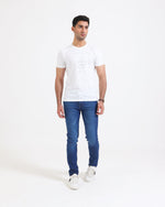 Men Graphic T-Shirt - Engine - Buy Now