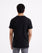 Men S/S Basic Henley For MEN - ENGINE