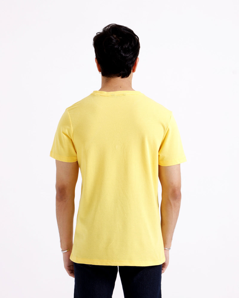 Men S/S Basic Henley - Engine - Buy Now