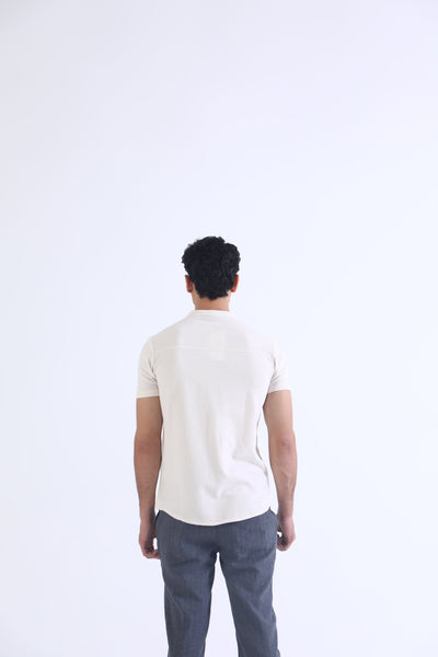 Basic Button Down