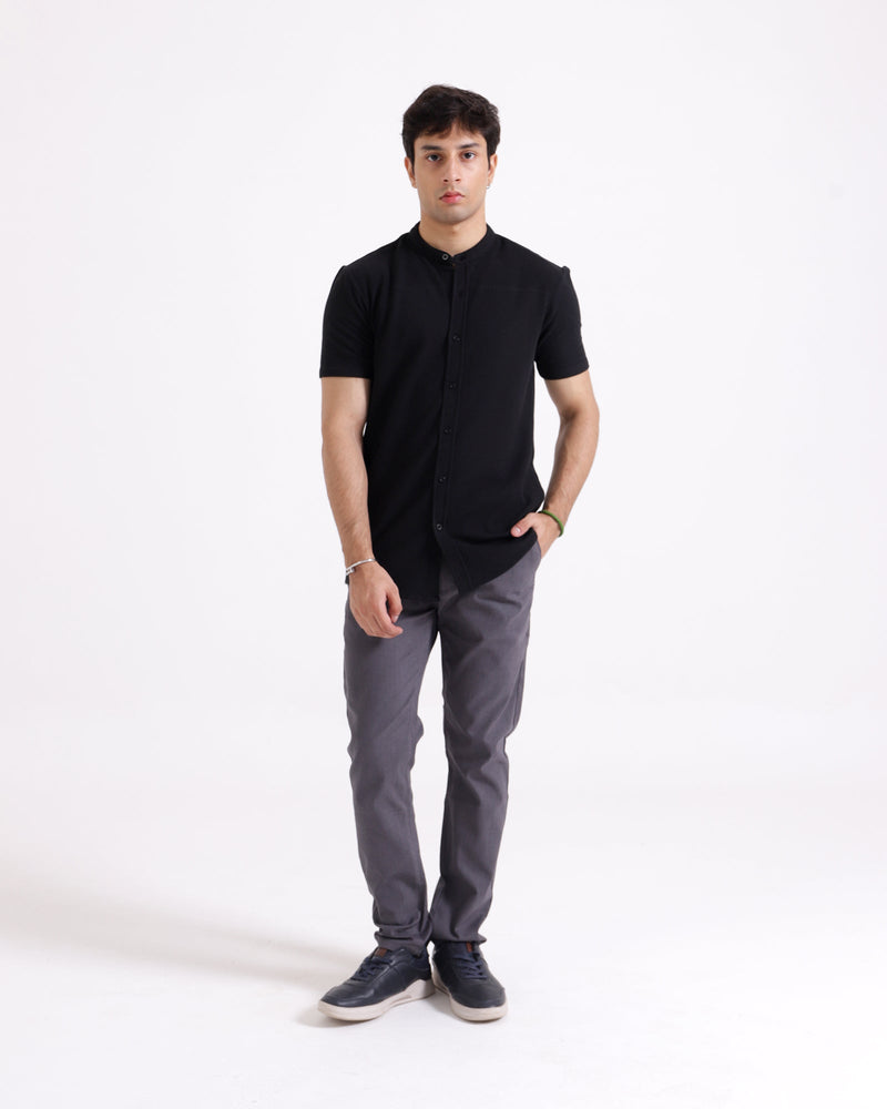 Men S/S Basic Button Down - Engine - Buy Now