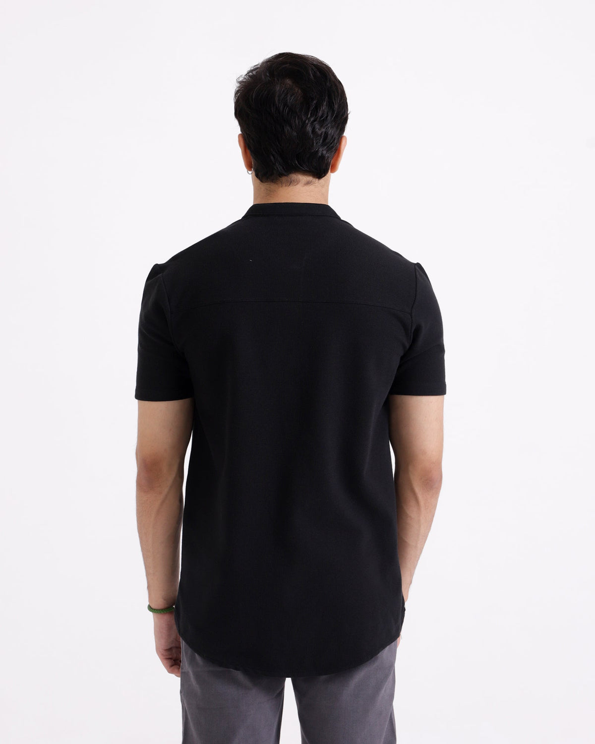 Men S/S Basic Button Down - Engine - Buy Now