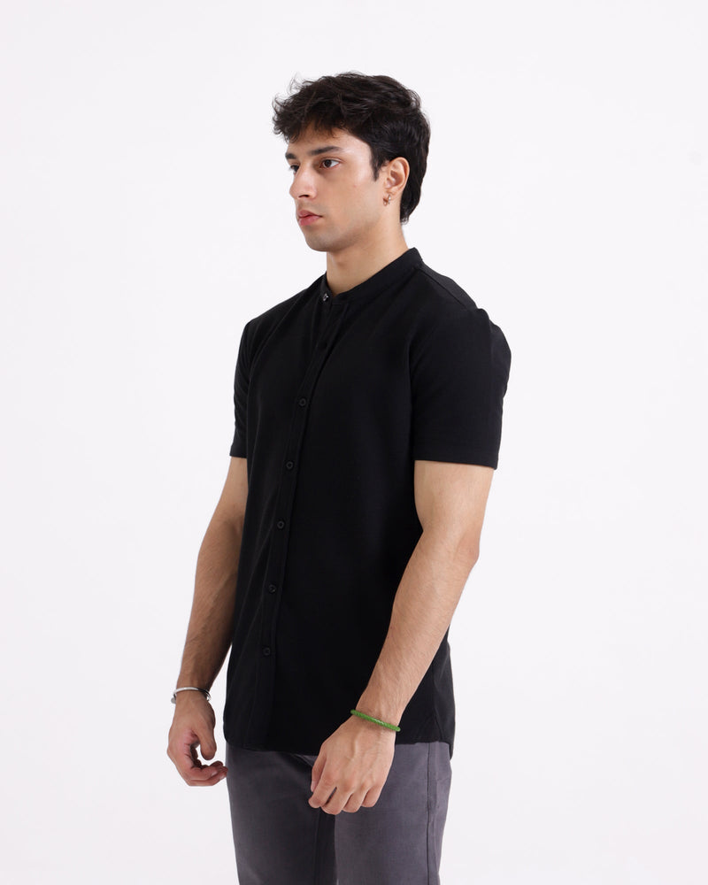 Men S/S Basic Button Down - Engine - Buy Now