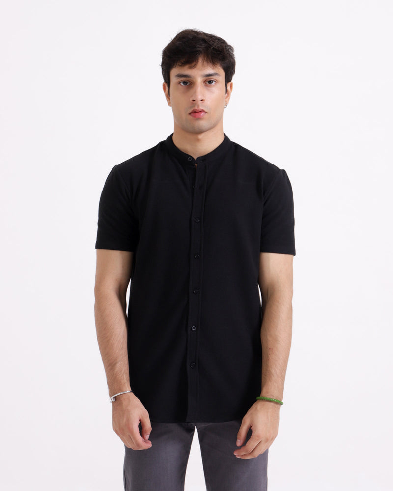 Men S/S Basic Button Down - Engine - Buy Now